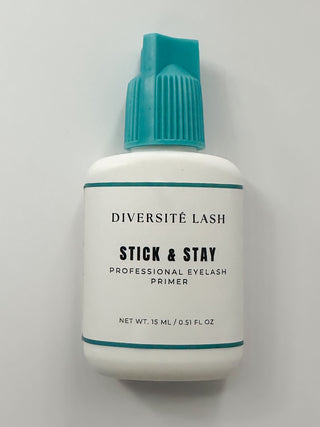 STICK & STAY PRIMER